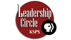 KSPS Public Television Leadership Circle Membership
