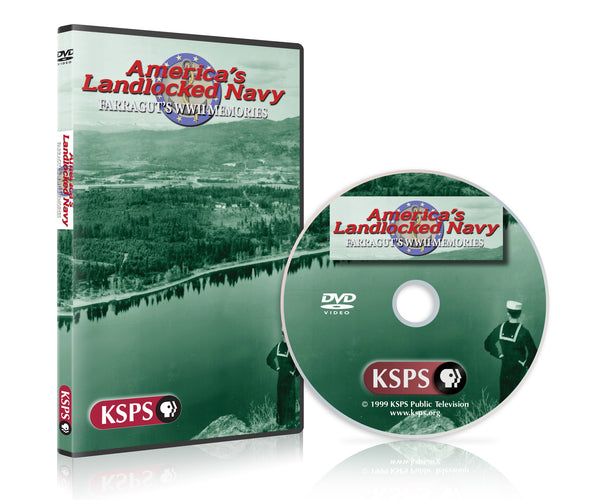 Marina sin litoral de Estados Unidos de Farragut