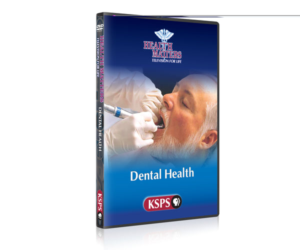 Questions de santé : santé dentaire