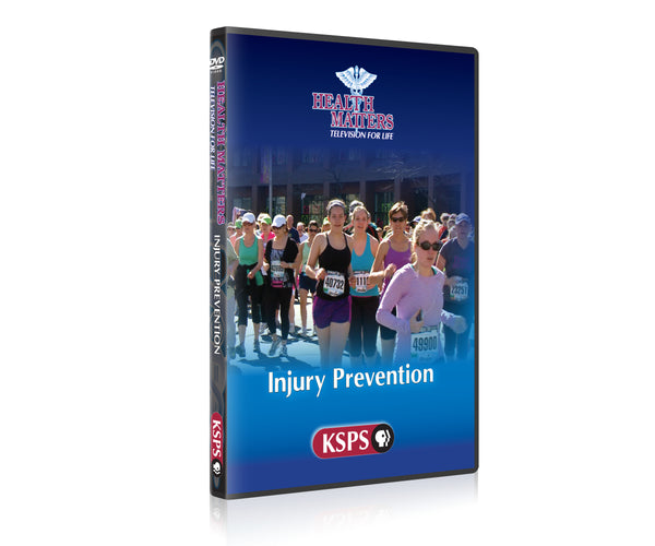 Questions de santé : Entraînement sportif et prévention des blessures #1407