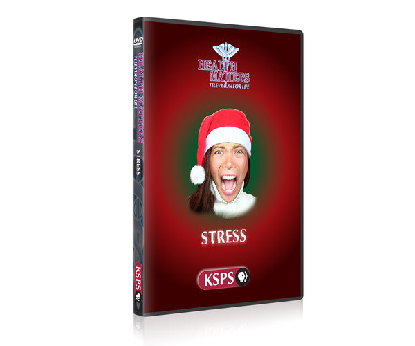 Questions de santé : stress