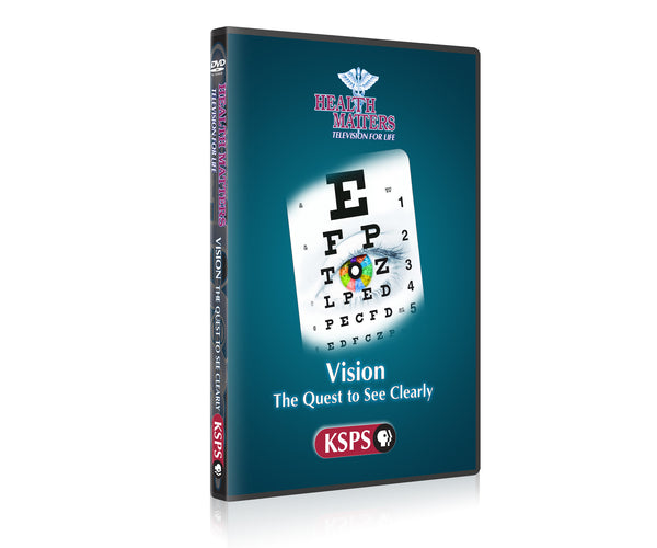 Health Matters: Vision