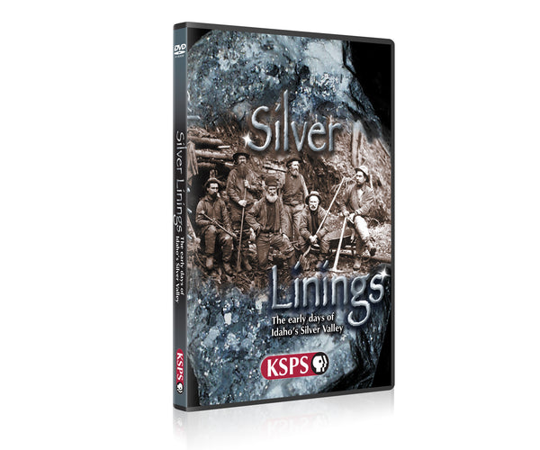 Doublures argentées