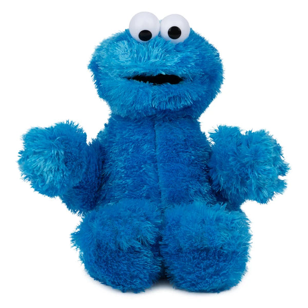 Cookie Monster Plushie, 12 in.