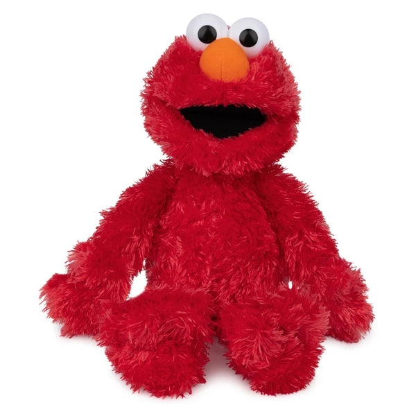 Elmo Plushie, 13 in.