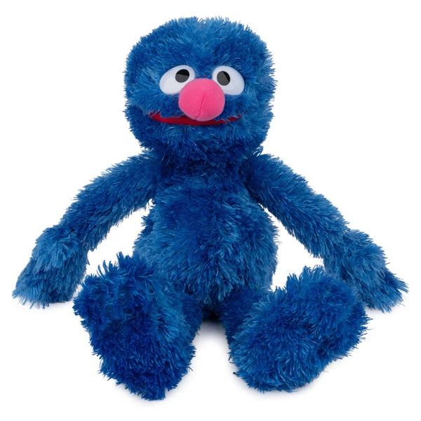 Grover Plushie, 14.5 in.