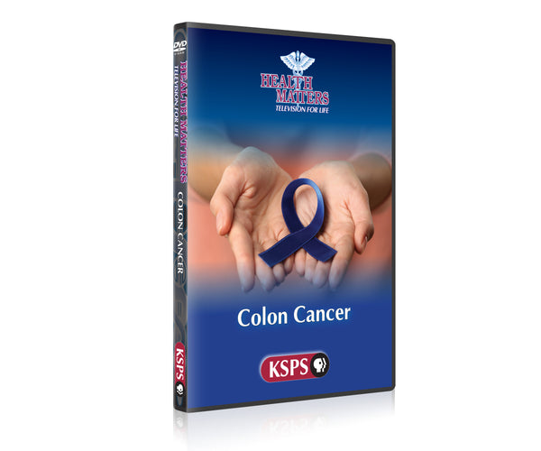Health Matters: Colon Cancer #1409