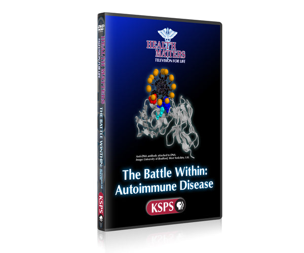 Asuntos de salud: Enfermedades autoinmunes #1408