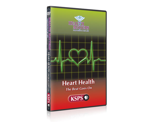 Health Matters: Healthy Heart
