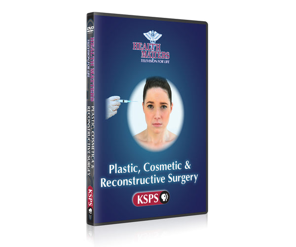 Health Matters: Cosmetic Surgery