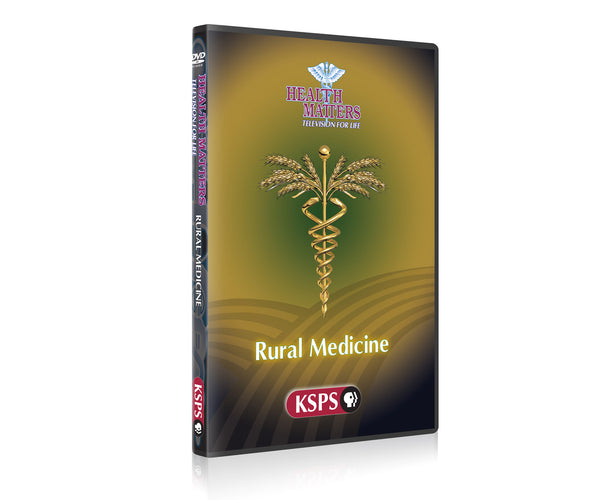 Asuntos de Salud: Medicina Rural