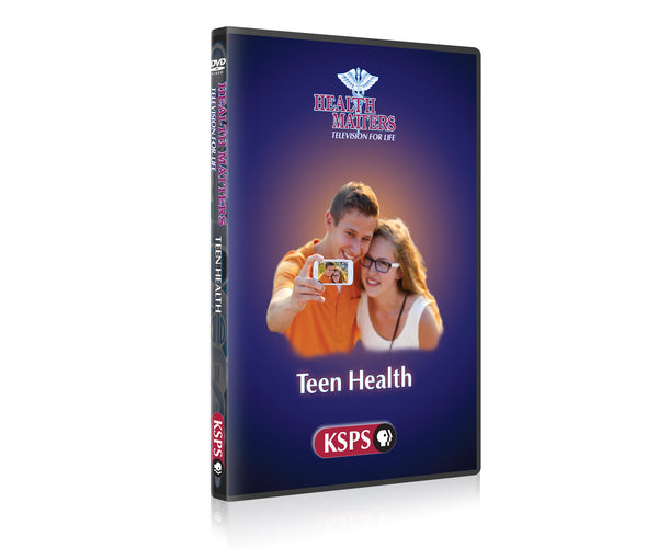 Health Matters: Teen Health